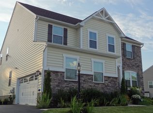 4022 Benjamin Hill Ct, Glen Allen, VA 23060