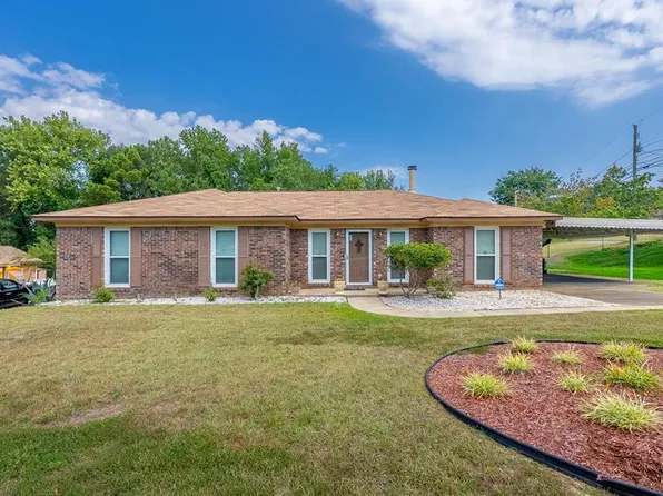 6223 Georgetown Dr, Columbus, GA 31907