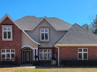 109 Man O War Ct, Bush, LA 70431