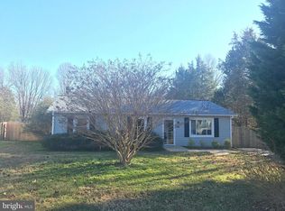 408 Polk Dr, Spotsylvania, VA 22551
