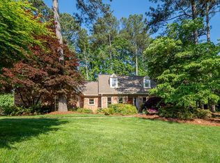 596 Timberlea Lake Ct NE, Marietta, GA