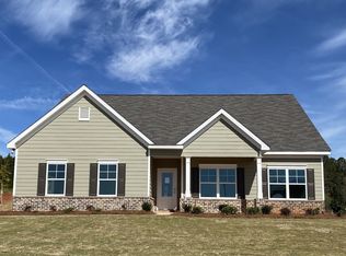 1134 Elizabeth Way, Monroe, GA 30656