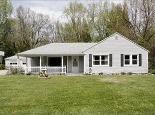 165 Rebecca Rd, Battle Creek, MI 49015