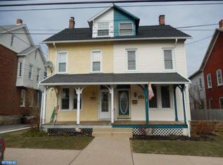 121 Chestnut St, Downingtown, PA 19335