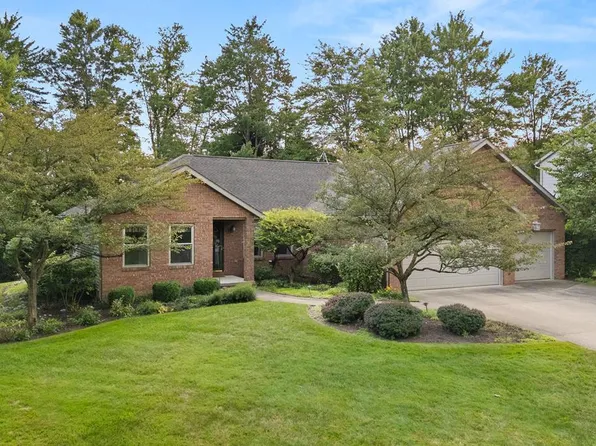 3255 Oakstone Dr, Mansfield, OH 44903