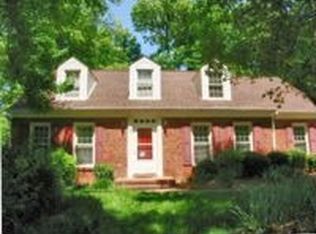 305 Bass Ln, Charlotte, NC 28270