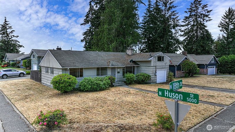 2nd image of 5002 N 18th Street