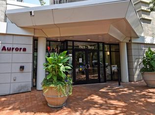 (Undisclosed Address), Silver Spring, MD 20910