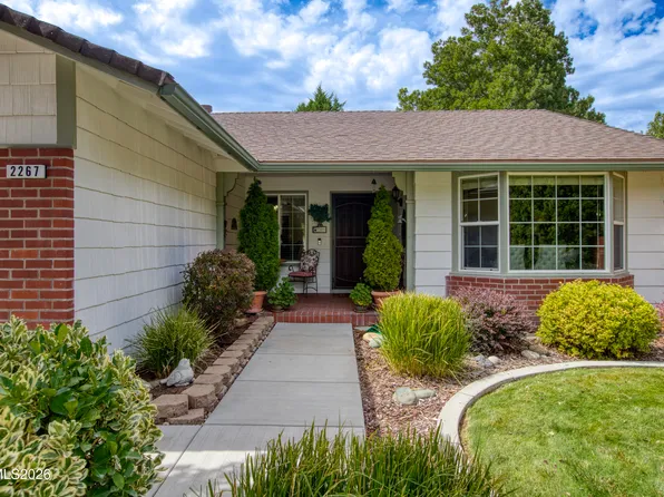 2267 Valencia Way, Sparks, NV 89434