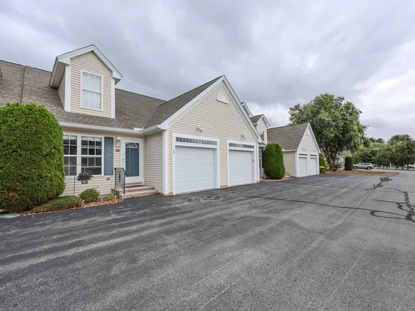 36 Pleasant Street, Windham, NH 03087