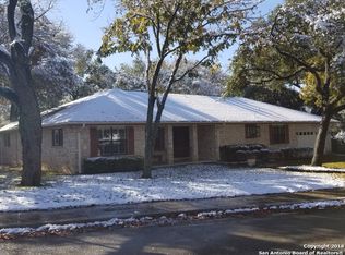 1422 Circle Oak Dr, Schertz, TX 78154