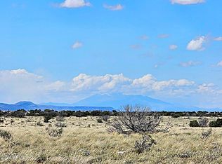 TBD Chev Cyn Ranch #3 Lot 461 -- #461, Heber, AZ 85928
