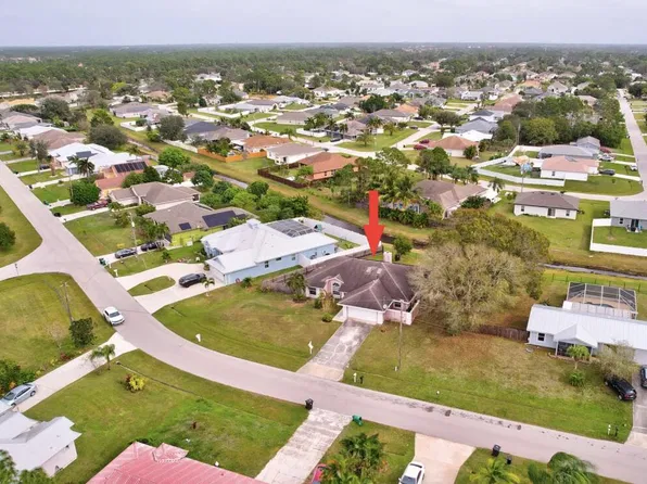 1751 SW Southworth Ter, Port Saint Lucie, FL