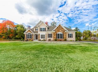 10 Colebare Way, Rochester, NY 14616