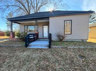 209 Home St #2, Rocky Mount, NC 27803