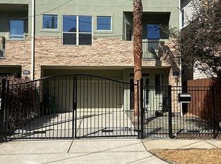 1307 Cohn St, Houston, TX 77007