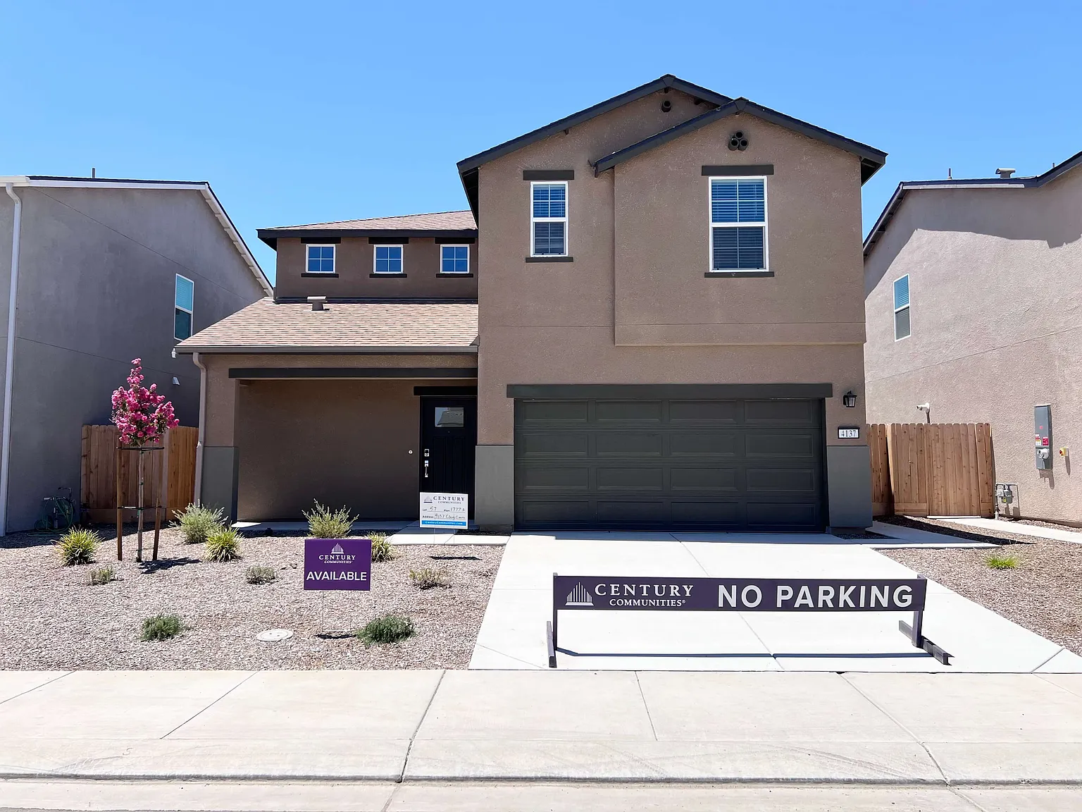 4137 Clary Ct photo 1
