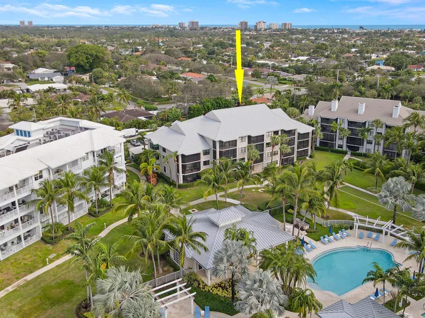 223 Bay Colony Drive N, Juno Beach, FL 33408