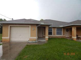 1715 SW 33rd Ter, Cape Coral, FL 33914