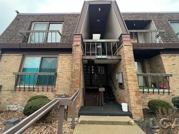 770 Lakeshire Trl #201, Adrian, MI 49221