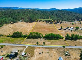 193XX N Madison Rd, Mead, WA 99021