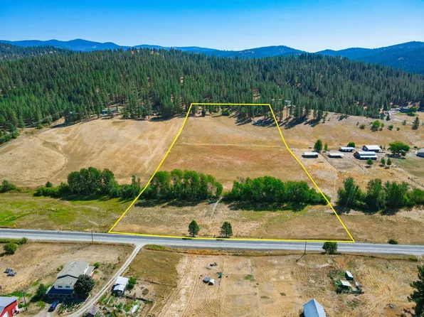 193XX N Madison Rd, Mead, WA 99021