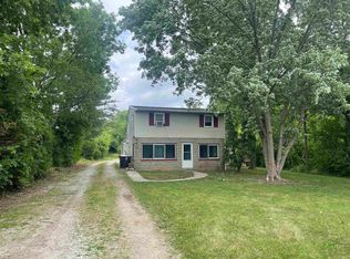 640 Lower Huntington Rd, Fort Wayne, IN 46819