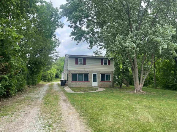 640 Lower Huntington Rd, Fort Wayne, IN 46819