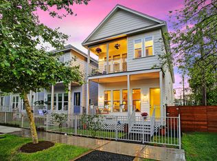 714 E 27th St, Houston, TX 77009