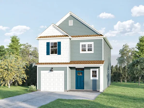 Laurel II Plan, Halton Oaks