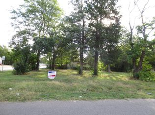 730 N Cherry St, Ada, OK 74820