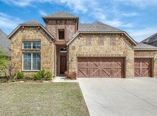 9305 Wood Duck Dr, Fort Worth, TX 76118