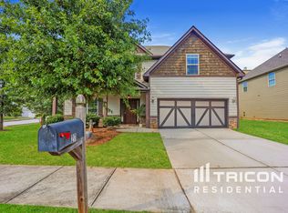 27 Hillshire Dr, Newnan, GA 30263