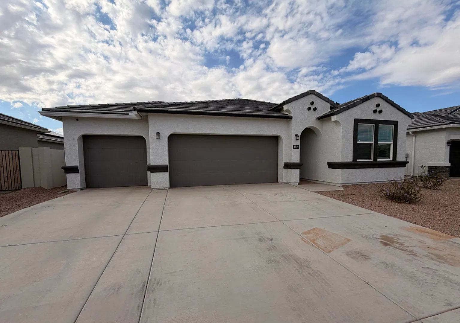 Spacious 4-Bedroom Home with 3-Car Garage + Move-In Special! — Photo 3
