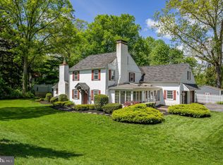 126 Beulah Rd, Doylestown, PA 18901