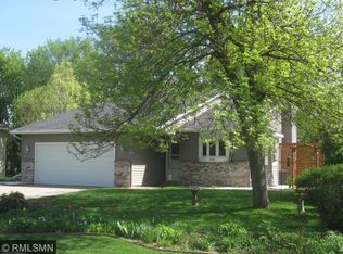 1830 Walnut Ln, Eagan, MN 55122
