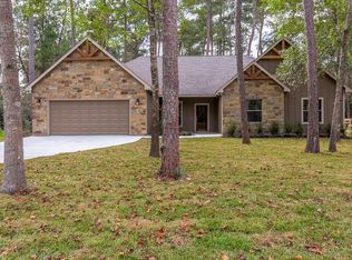 22907 Rainfern Dr, Magnolia, TX 77355