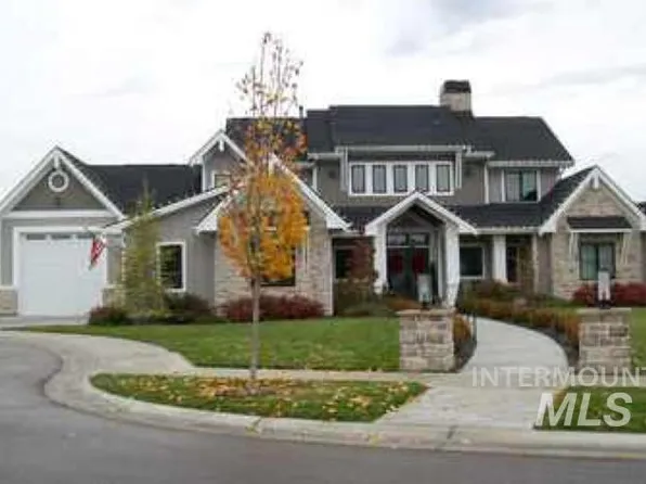 2279 S Trout Stone Way, Eagle, ID 83616