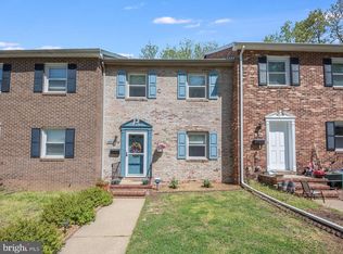 431 Ridgemore St, Fredericksburg, VA 22405