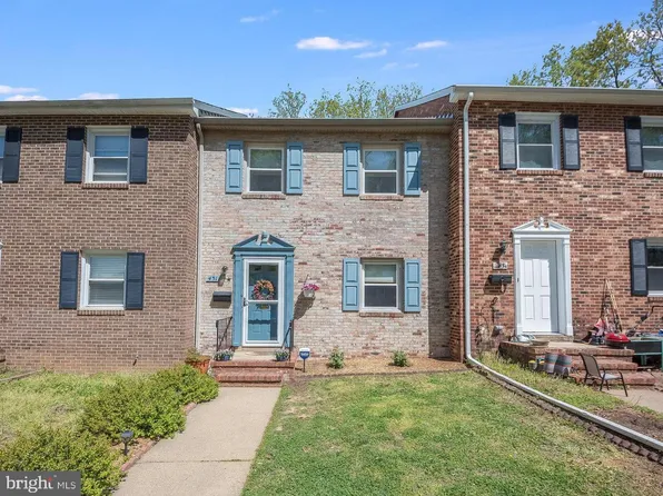 431 Ridgemore St, Fredericksburg, VA 22405