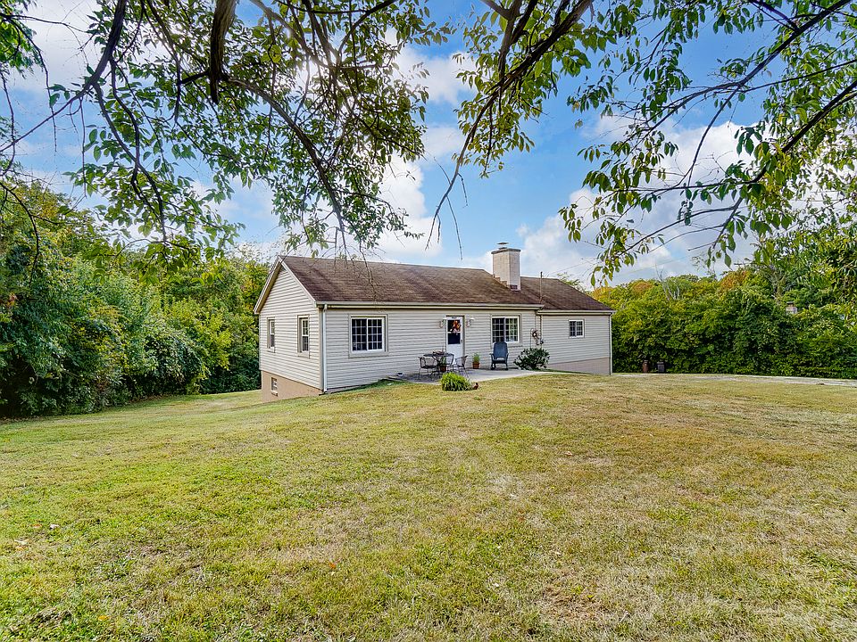 9662 Mount Nebo Rd, North Bend, OH 45052 Zillow