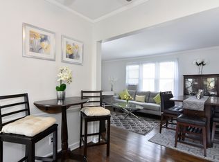 2 Stokes Rd APT 2B, Yonkers, NY 10710