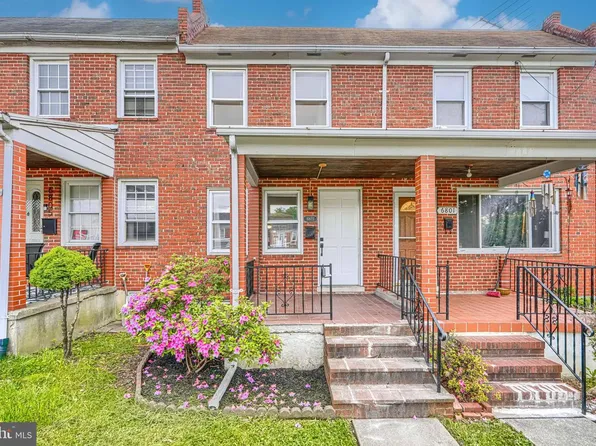 6803 Gough St, Baltimore, MD 21224
