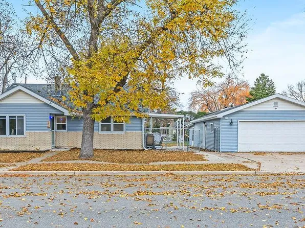 203 2nd Ave NW, Dilworth, MN 56529