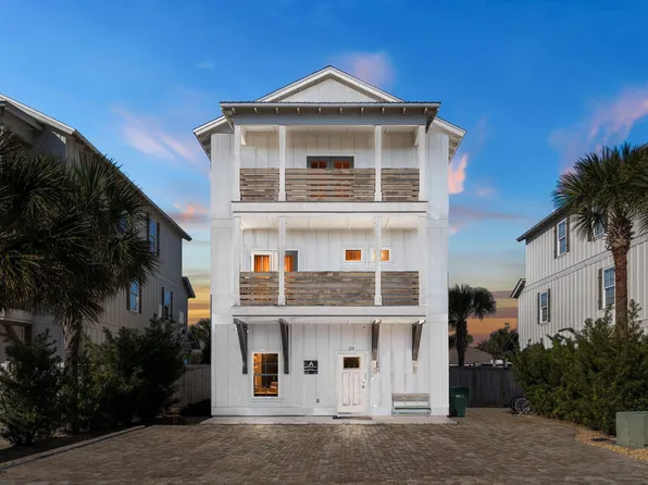 20 Sundance Ct, Miramar Beach, FL 32550