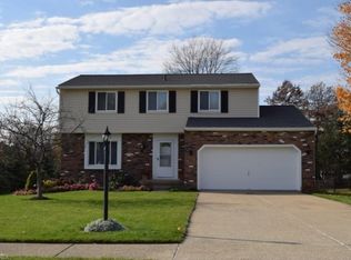 1728 Lares Ln, Brunswick, OH 44212