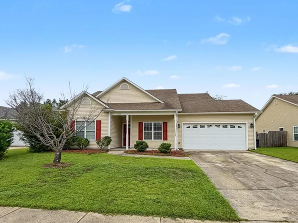 1406 Parkland Way, Leland, NC 28451