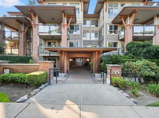 7131 Stride Ave #205, Burnaby, BC