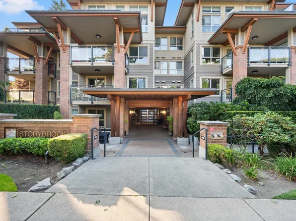 7131 Stride Ave #205, Burnaby, BC V3N 0E3