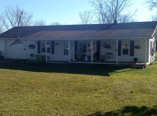 10438 Clark Rd, Davison, MI 48423